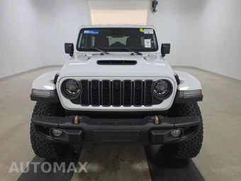 2024 Jeep Wrangler 4 Door Rubicon 392 - miniatura 2