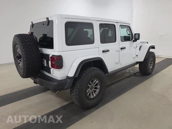 2024 Jeep Wrangler 4 Door Rubicon 392 - miniatura 4