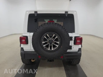 2024 Jeep Wrangler 4 Door Rubicon 392 - miniatura 5