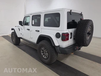 2024 Jeep Wrangler 4 Door Rubicon 392 - miniatura 6