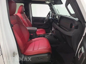 2024 Jeep Wrangler 4 Door Rubicon 392 - miniatura 8