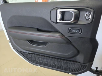 2024 Jeep Wrangler 4 Door Rubicon 392 - miniatura 9