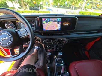 2024 Jeep Wrangler 4 Door Rubicon 392 - miniatura 10