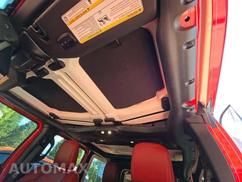 2024 Jeep Wrangler 4 Door Rubicon 392 - miniatura 11