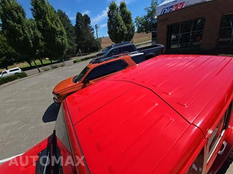 2024 Jeep Wrangler 4 Door Rubicon 392 - miniatura 12