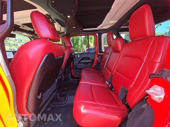 2024 Jeep Wrangler 4 Door Rubicon 392 - miniatura 13