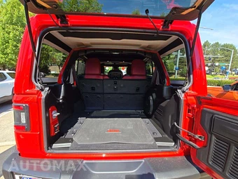 2024 Jeep Wrangler 4 Door Rubicon 392 - miniatura 14