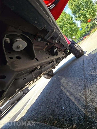 2024 Jeep Wrangler 4 Door Rubicon 392 - miniatura 17