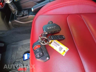 2024 Jeep Wrangler 4 Door Rubicon 392 - miniatura 8