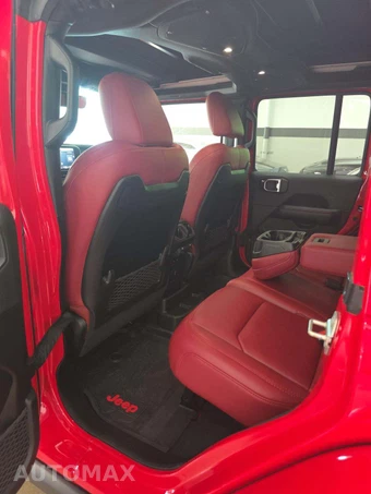 2024 Jeep Wrangler 4 Door Rubicon 392 - miniatura 13