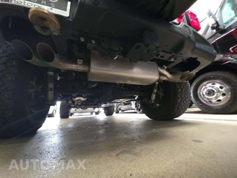 2024 Jeep Wrangler 4 Door Rubicon 392 - miniatura 15