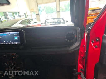 2024 Jeep Wrangler 4 Door Rubicon 392 - miniatura 19