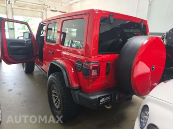2024 Jeep Wrangler 4 Door Rubicon 392 - miniatura 2