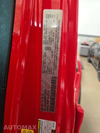 2024 Jeep Wrangler 4 Door Rubicon 392 - miniatura 5