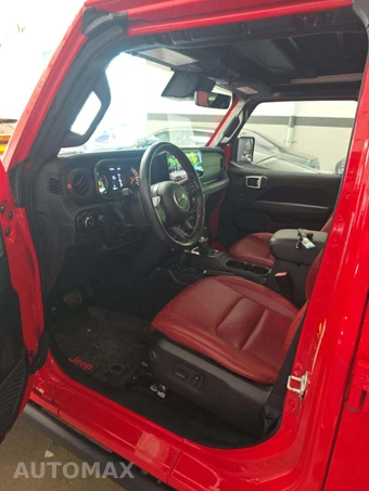 2024 Jeep Wrangler 4 Door Rubicon 392 - miniatura 6