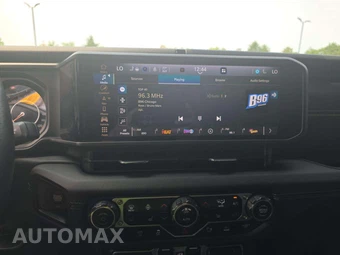 2024 Jeep Wrangler 4 Door Rubicon 392 Final Edition - miniatura 10