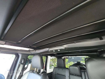2024 Jeep Wrangler 4 Door Rubicon 392 Final Edition - miniatura 11