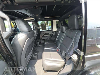 2024 Jeep Wrangler 4 Door Rubicon 392 Final Edition - miniatura 13