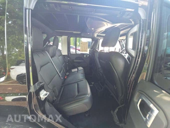 2024 Jeep Wrangler 4 Door Rubicon 392 Final Edition - miniatura 16