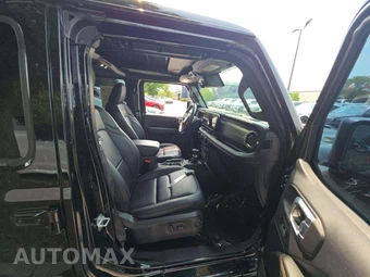 2024 Jeep Wrangler 4 Door Rubicon 392 Final Edition - miniatura 18