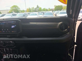 2024 Jeep Wrangler 4 Door Rubicon 392 Final Edition - miniatura 19