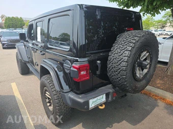 2024 Jeep Wrangler 4 Door Rubicon 392 Final Edition - miniatura 2