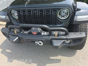 2024 Jeep Wrangler 4 Door Rubicon 392 Final Edition - miniatura 21