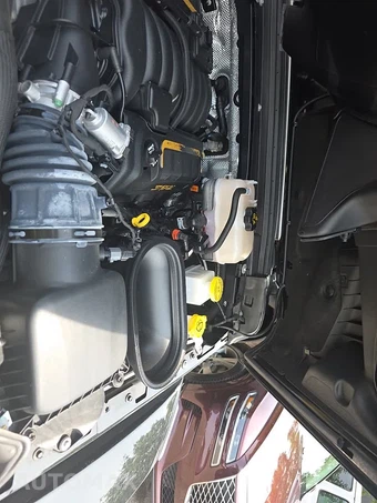 2024 Jeep Wrangler 4 Door Rubicon 392 Final Edition - miniatura 22