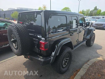 2024 Jeep Wrangler 4 Door Rubicon 392 Final Edition - miniatura 3