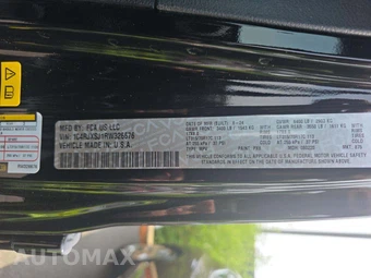 2024 Jeep Wrangler 4 Door Rubicon 392 Final Edition - miniatura 5