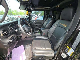 2024 Jeep Wrangler 4 Door Rubicon 392 Final Edition - miniatura 6
