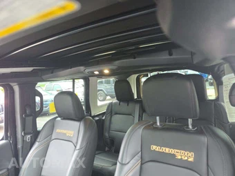 2024 Jeep Wrangler 4 Door Rubicon 392 Final Edition - miniatura 11