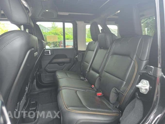 2024 Jeep Wrangler 4 Door Rubicon 392 Final Edition - miniatura 13