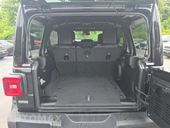 2024 Jeep Wrangler 4 Door Rubicon 392 Final Edition - miniatura 14