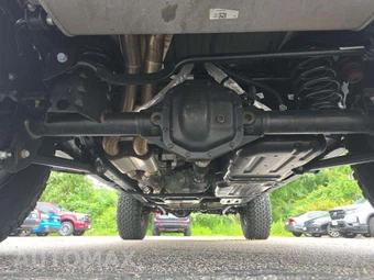 2024 Jeep Wrangler 4 Door Rubicon 392 Final Edition - miniatura 15