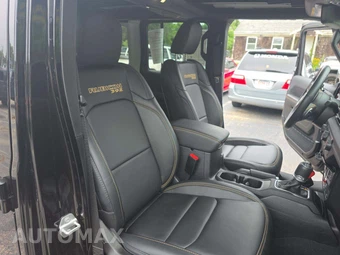 2024 Jeep Wrangler 4 Door Rubicon 392 Final Edition - miniatura 18