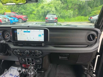 2024 Jeep Wrangler 4 Door Rubicon 392 Final Edition - miniatura 19