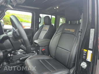 2024 Jeep Wrangler 4 Door Rubicon 392 Final Edition - miniatura 6