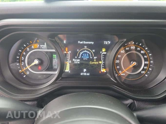 2024 Jeep Wrangler 4 Door Rubicon 392 Final Edition - miniatura 9