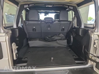 2024 Jeep Wrangler 4 Door Rubicon 392 Final Edition - miniatura 13