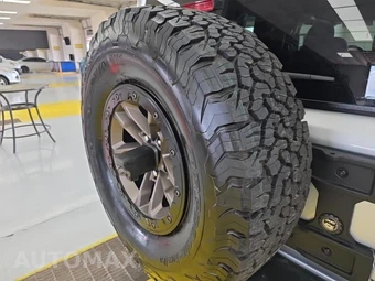 2024 Jeep Wrangler 4 Door Rubicon 392 Final Edition - miniatura 14
