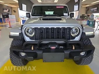 2024 Jeep Wrangler 4 Door Rubicon 392 Final Edition - miniatura 2