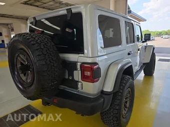 2024 Jeep Wrangler 4 Door Rubicon 392 Final Edition - miniatura 4