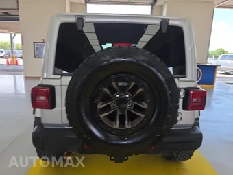 2024 Jeep Wrangler 4 Door Rubicon 392 Final Edition - miniatura 5