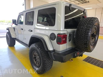 2024 Jeep Wrangler 4 Door Rubicon 392 Final Edition - miniatura 6