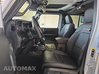 2024 Jeep Wrangler 4 Door Rubicon 392 Final Edition - miniatura 7