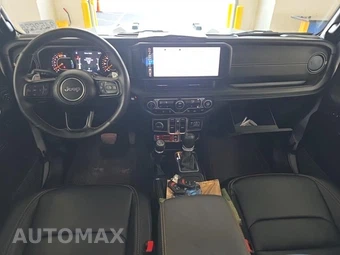 2024 Jeep Wrangler 4 Door Rubicon 392 Final Edition - miniatura 8