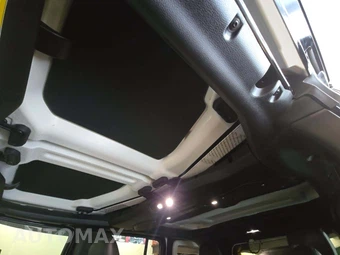 2024 Jeep Wrangler 4 Door Rubicon 392 Final Edition - miniatura 11