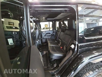 2024 Jeep Wrangler 4 Door Rubicon 392 Final Edition - miniatura 13