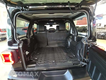 2024 Jeep Wrangler 4 Door Rubicon 392 Final Edition - miniatura 14